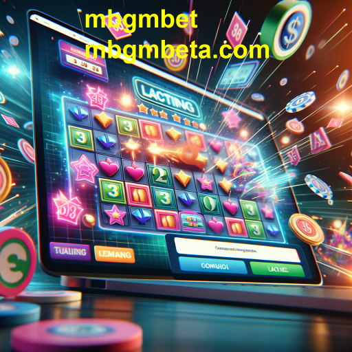 Raspadinhas: A Emoção das Vitórias Instantâneas no mbgmbet